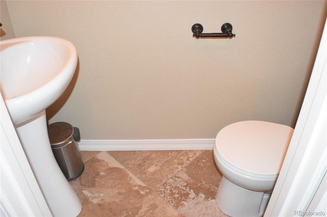 4357 High Mountain Point, Colorado Springs, CO 80917