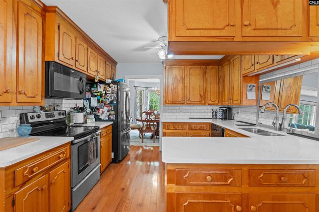 106 Welsh Street, Camden, SC 29020