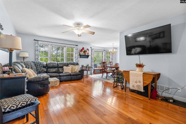 106 Welsh Street, Camden, SC 29020