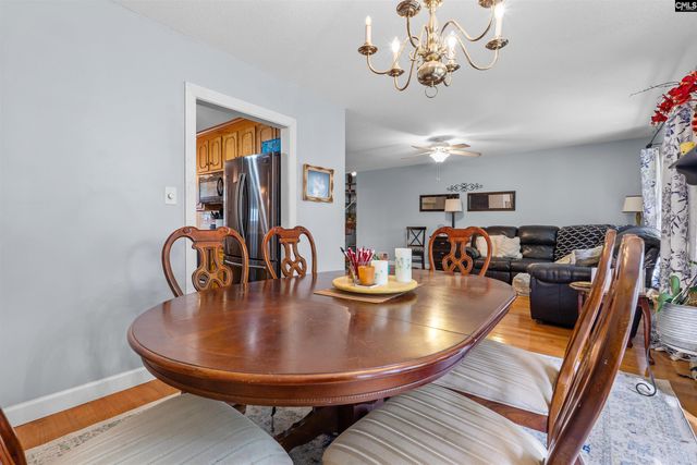 106 Welsh Street, Camden, SC 29020