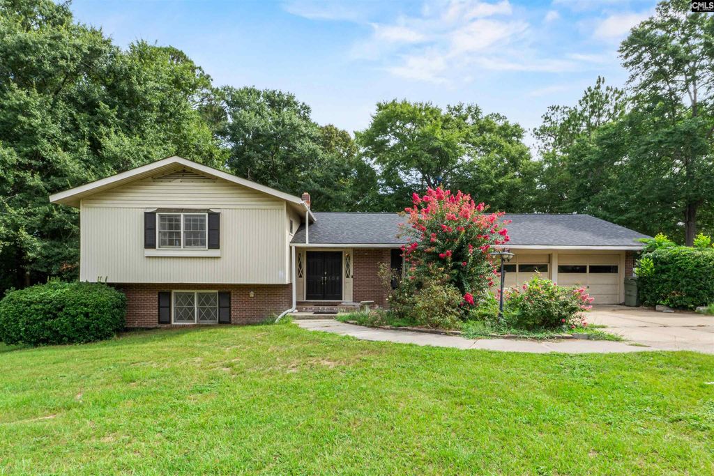 106 Welsh Street, Camden, SC 29020