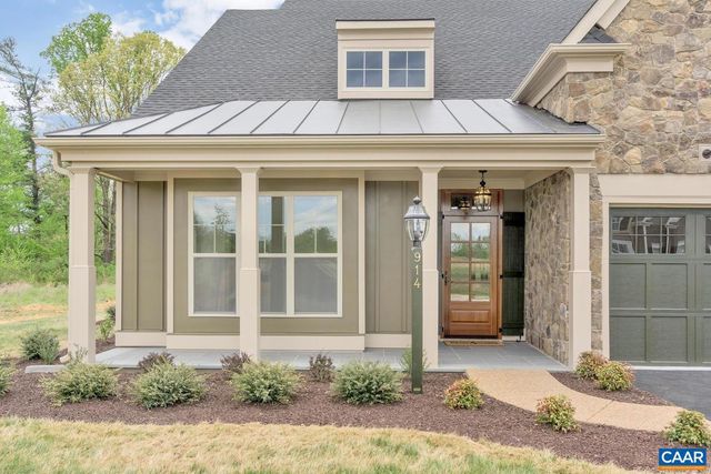 7226 STEEP ROCK DR, Charlottesville, VA 22911