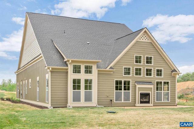 7226 STEEP ROCK DR, Charlottesville, VA 22911