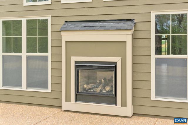 7226 STEEP ROCK DR, Charlottesville, VA 22911