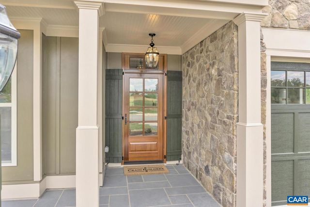 7226 STEEP ROCK DR, Charlottesville, VA 22911