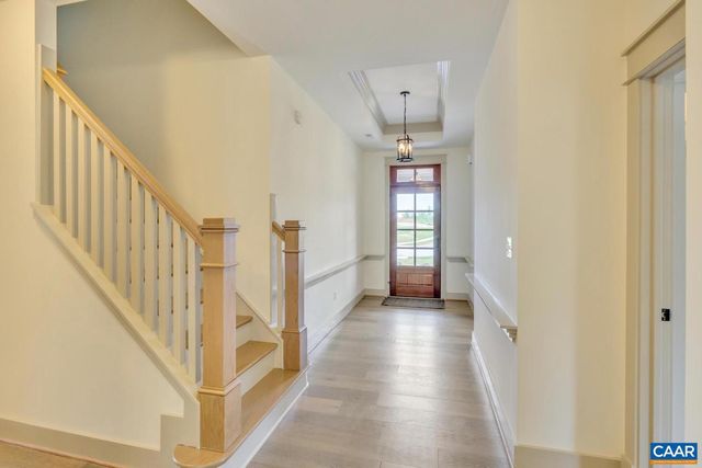 7226 STEEP ROCK DR, Charlottesville, VA 22911