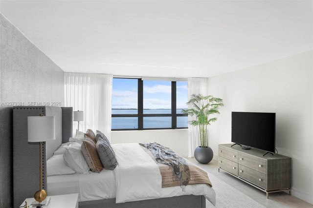2 Grove Isle Drive B1005, Miami, FL 33133