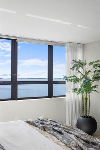 2 Grove Isle Drive B1005, Miami, FL 33133