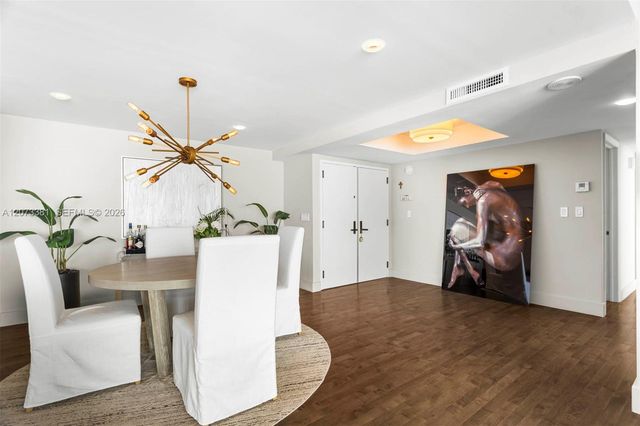 2 Grove Isle Drive B1005, Miami, FL 33133