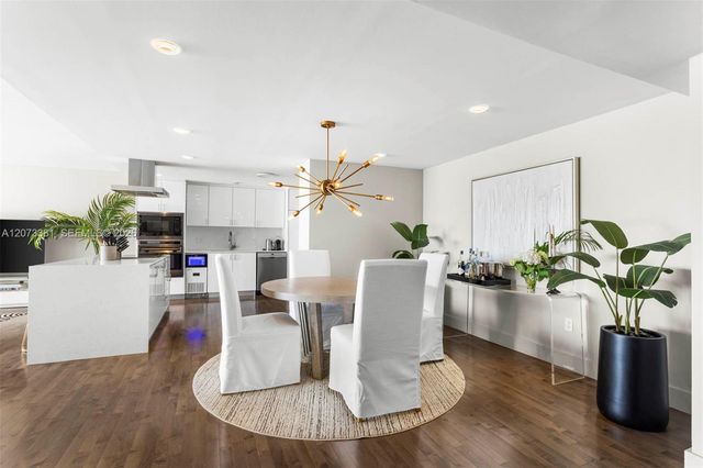 2 Grove Isle Drive B1005, Miami, FL 33133