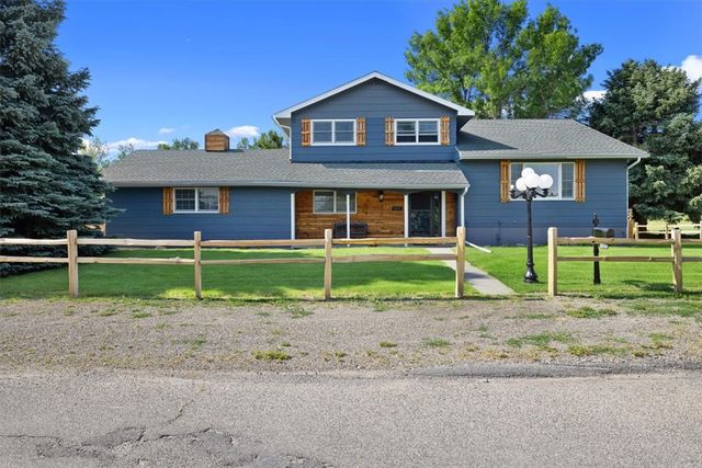 148 Glenhaven Drive, Billings, MT 59105