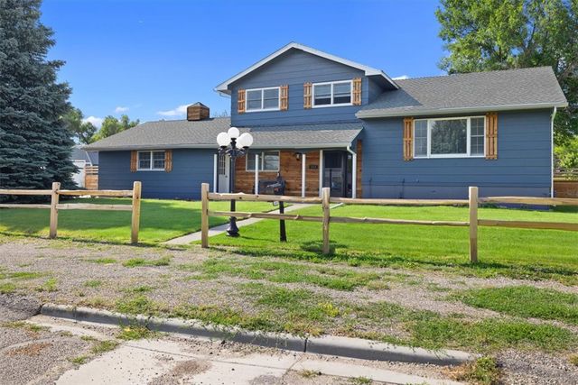 148 Glenhaven Drive, Billings, MT 59105