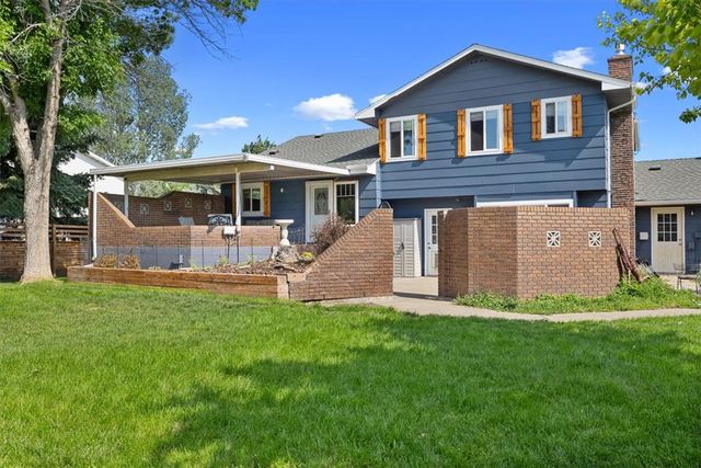 148 Glenhaven Drive, Billings, MT 59105