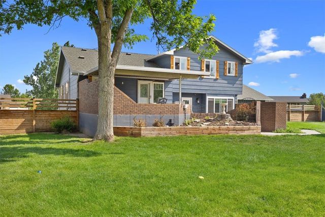 148 Glenhaven Drive, Billings, MT 59105