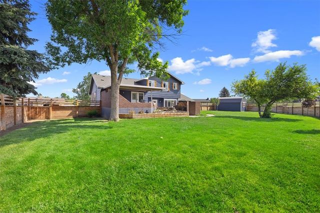 148 Glenhaven Drive, Billings, MT 59105