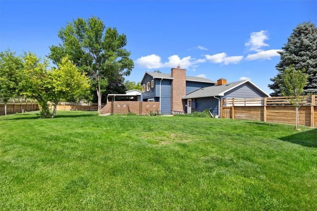 148 Glenhaven Drive, Billings, MT 59105
