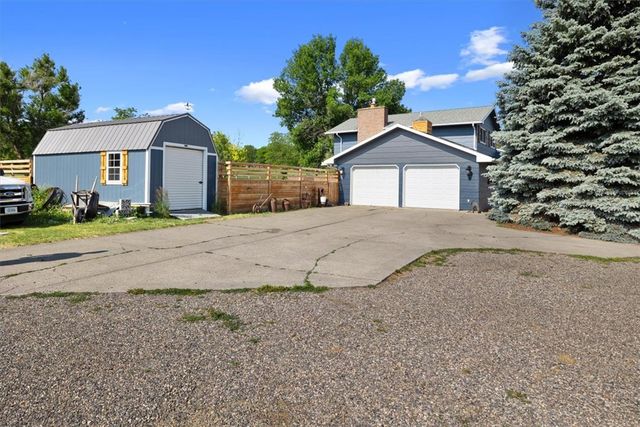 148 Glenhaven Drive, Billings, MT 59105