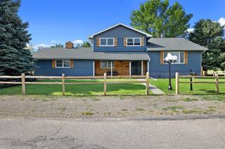 148 Glenhaven Drive, Billings, MT 59105