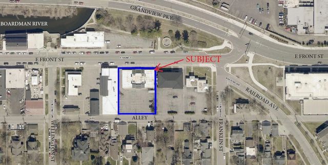 522 E Front, Traverse City, MI 49686