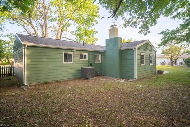 4720 Whistler LN, Virginia Beach, VA 23455