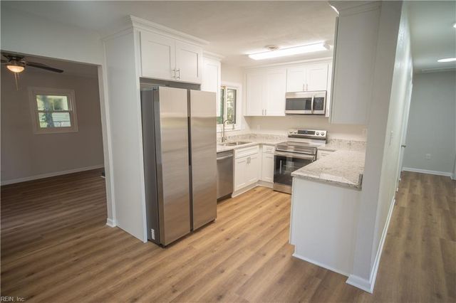 4720 Whistler LN, Virginia Beach, VA 23455