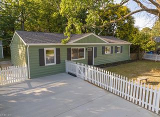 4720 Whistler LN, Virginia Beach, VA 23455