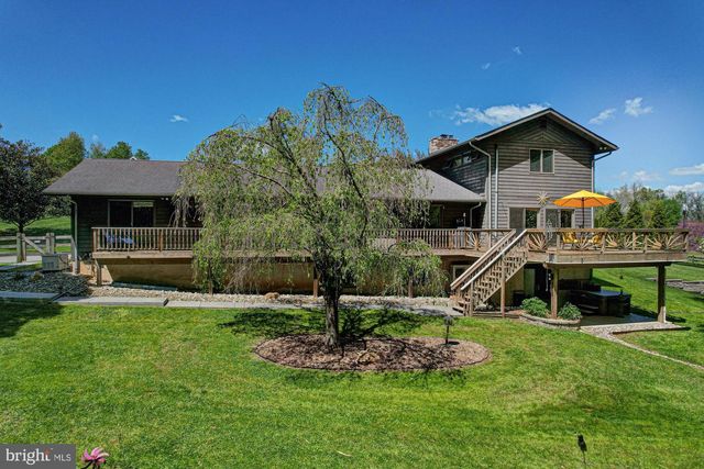 199 SUNNYSIDE RD, West Grove, PA 19390