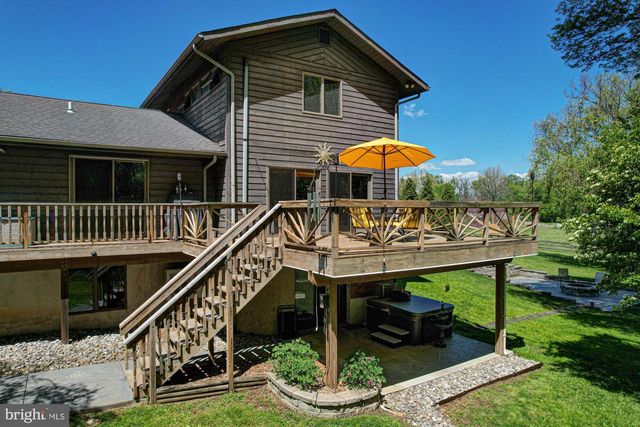199 SUNNYSIDE RD, West Grove, PA 19390