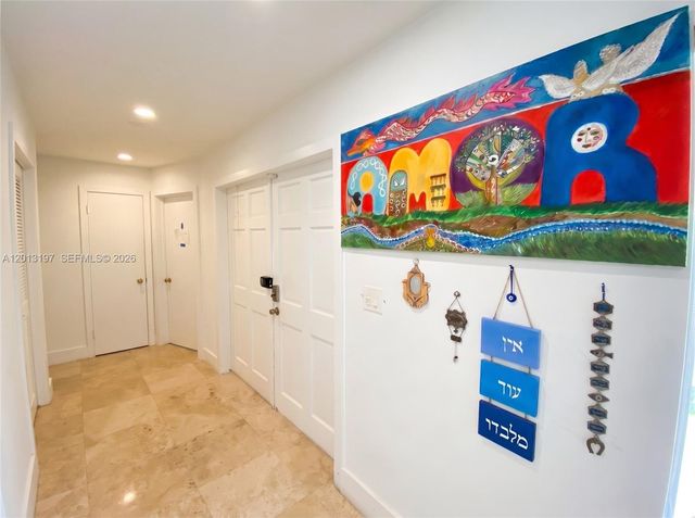 21335 NE 19th Court, Miami, FL 33179