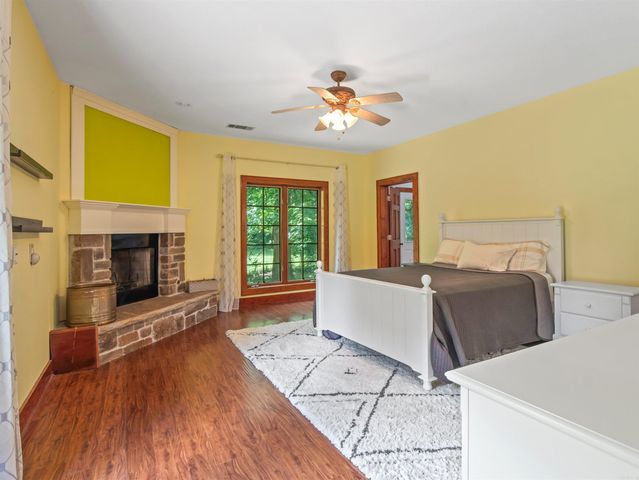 454 Clubhill, Jessieville, AR 71949