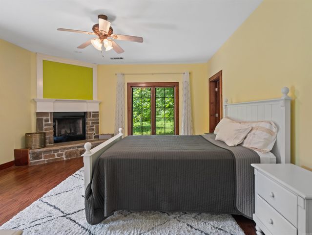 454 Clubhill, Jessieville, AR 71949