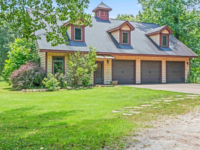 454 Clubhill, Jessieville, AR 71949