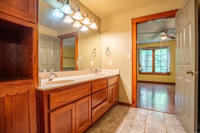 454 Clubhill, Jessieville, AR 71949