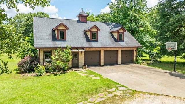 454 Clubhill, Jessieville, AR 71949