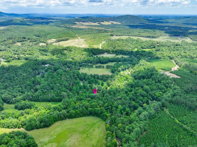 454 Clubhill, Jessieville, AR 71949