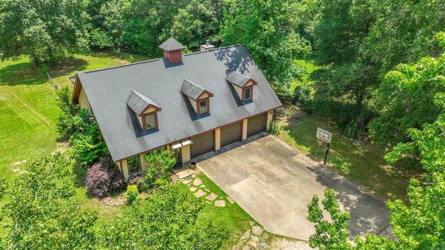 454 Clubhill, Jessieville, AR 71949