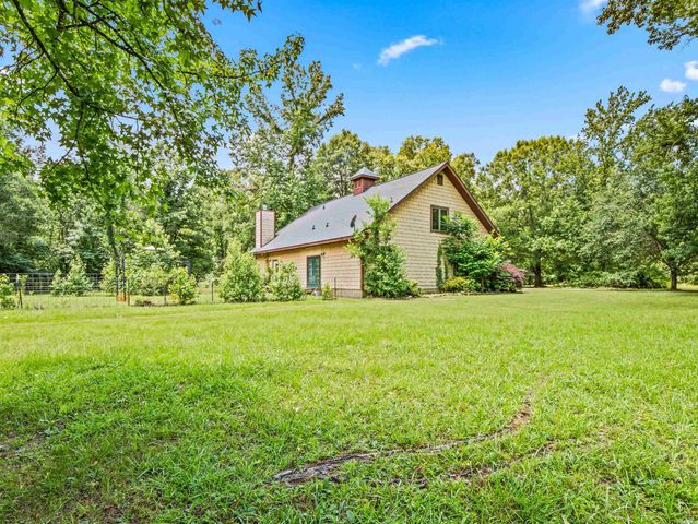 454 Clubhill, Jessieville, AR 71949