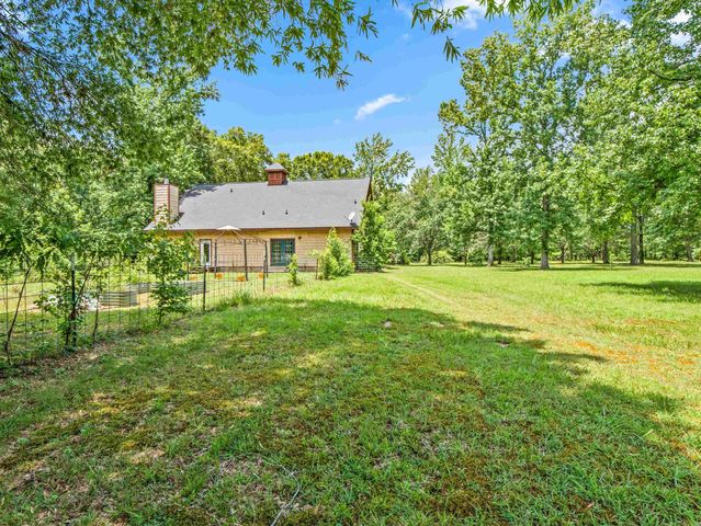 454 Clubhill, Jessieville, AR 71949