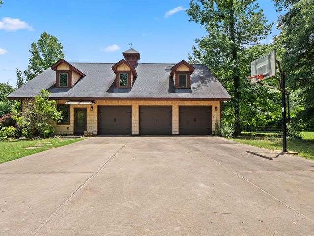 454 Clubhill, Jessieville, AR 71949