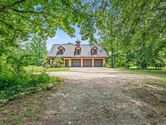454 Clubhill, Jessieville, AR 71949