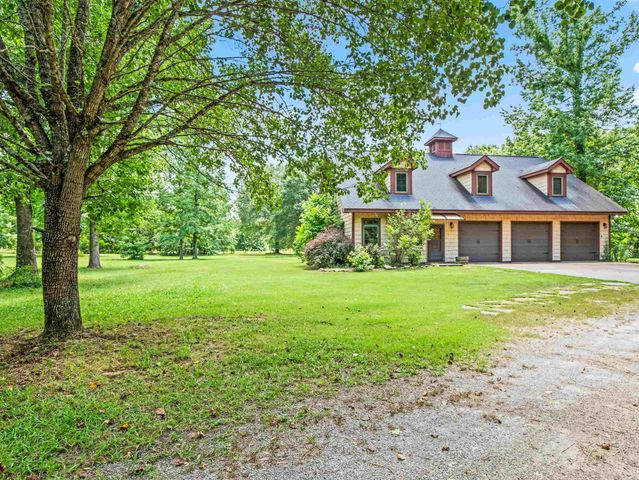 454 Clubhill, Jessieville, AR 71949