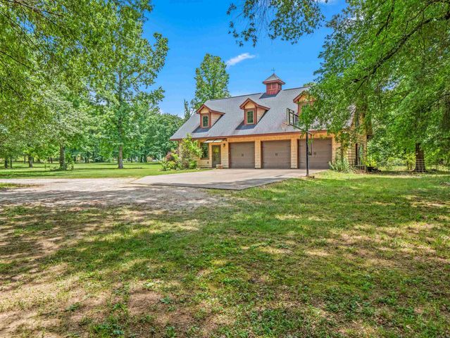 454 Clubhill, Jessieville, AR 71949