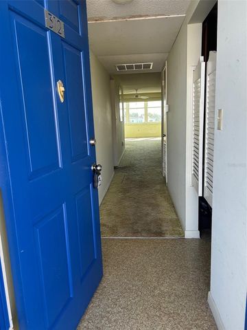 5555 GULF BOULEVARD 312, St Pete Beach, FL 33706