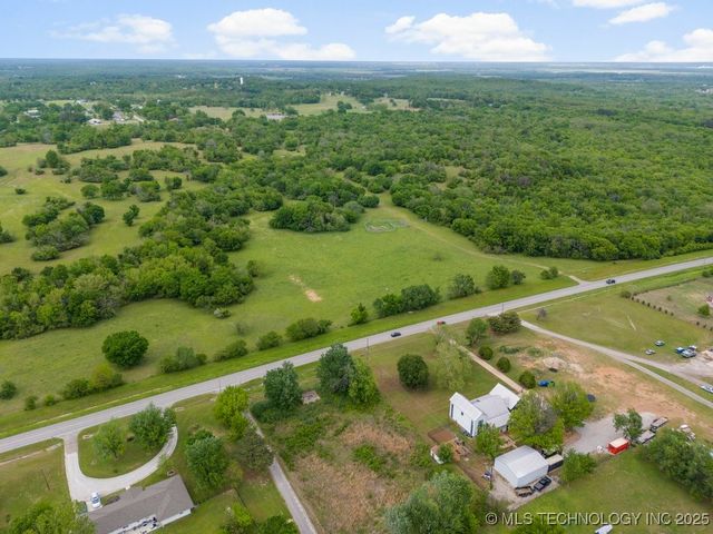 7111 S 277th East Avenue, Broken Arrow, OK 74014