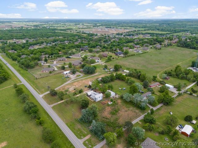 7111 S 277th East Avenue, Broken Arrow, OK 74014