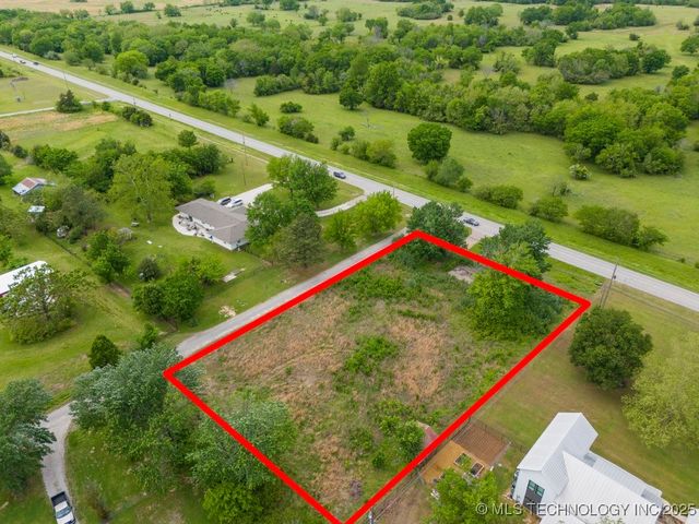 7111 S 277th East Avenue, Broken Arrow, OK 74014