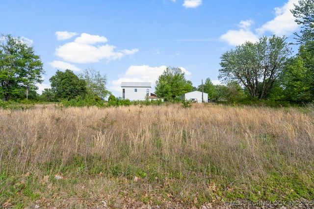 7111 S 277th East Avenue, Broken Arrow, OK 74014