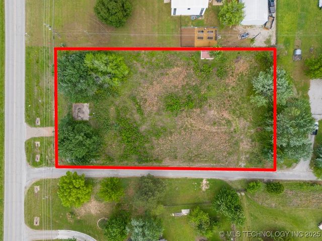 7111 S 277th East Avenue, Broken Arrow, OK 74014