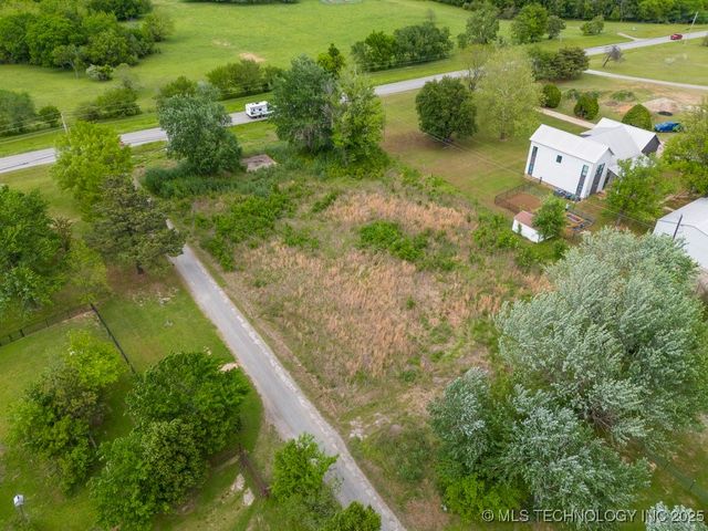 7111 S 277th East Avenue, Broken Arrow, OK 74014