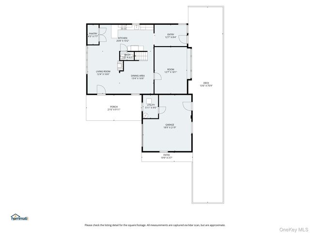 3322 Parkway Drive, Baldwin Harbor, NY 11510